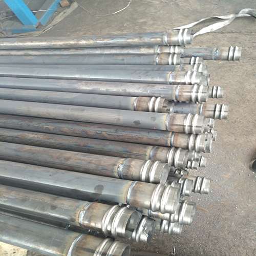 赫山声测管对于桩基工程有什么作用？